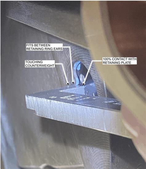 continental compression test service bulletin|continental counterweight service bulletin.